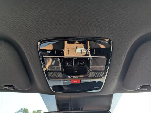 2025 Hyundai Santa Fe Hybrid Limited