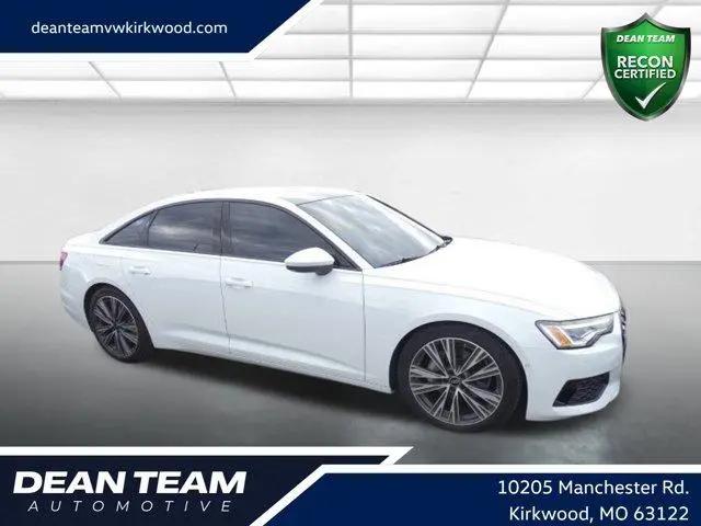 2024 Audi A6 Premium 45 TFSI quattro S tronic for sale in St Louis, MO