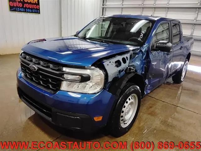 2024 Ford Maverick XL for sale in Bedford, VA