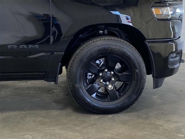 New 2025 RAM 1500 TRADESMAN New 2025 RAM 1500 TRADESMAN