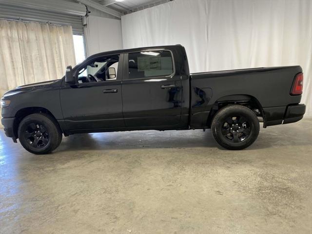 New 2025 RAM 1500 TRADESMAN New 2025 RAM 1500 TRADESMAN