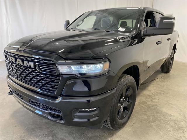 New 2025 RAM 1500 TRADESMAN New 2025 RAM 1500 TRADESMAN