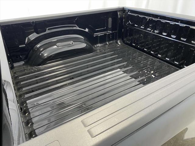 New 2025 RAM 1500 TRADESMAN New 2025 RAM 1500 TRADESMAN