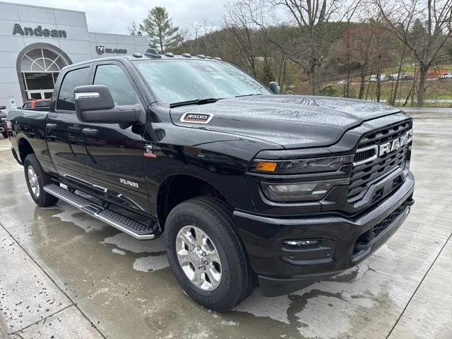 2025 RAM Ram 3500 RAM 3500 LONE STAR CREW CAB 4X4 64 BOX