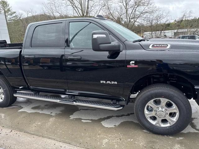 2025 RAM Ram 3500 RAM 3500 LONE STAR CREW CAB 4X4 64 BOX