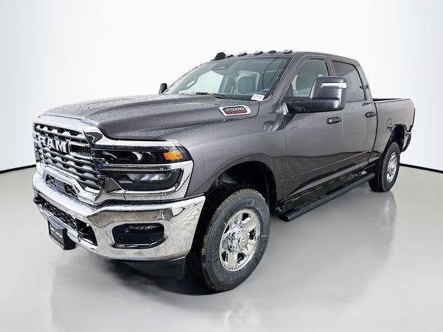 2025 RAM Ram 2500 RAM 2500 TRADESMAN CREW CAB 4X4 64 BOX
