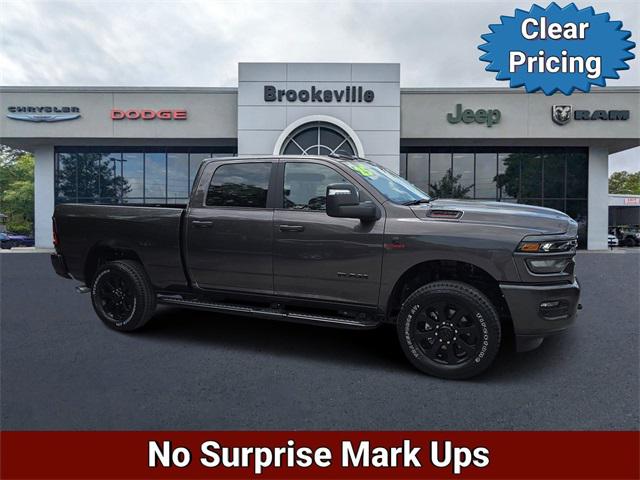 2025 RAM Ram 2500 RAM 2500 BIG HORN CREW CAB 4X4 64 BOX