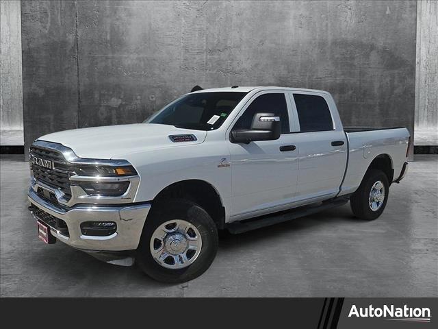 2025 RAM Ram 2500 RAM 2500 TRADESMAN CREW CAB 4X4 64 BOX 2025 RAM Ram 2500 RAM 2500 TRADESMAN CREW CAB 4X4 64 BOX