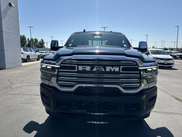 2025 RAM Ram 2500 RAM 2500 LARAMIE CREW CAB 4X4 64 BOX