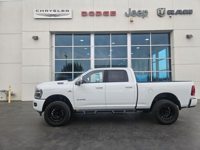 2025 RAM Ram 2500 RAM 2500 LARAMIE CREW CAB 4X4 64 BOX