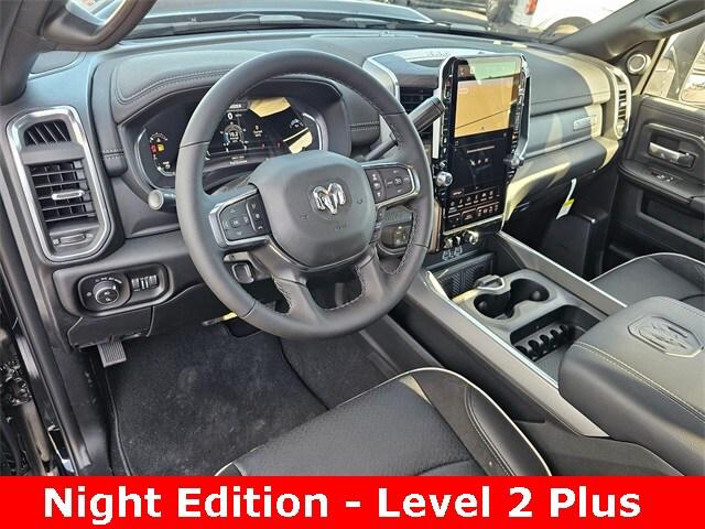 2025 RAM Ram 3500 RAM 3500 LARAMIE CREW CAB 4X4 8 BOX 2025 RAM Ram 3500 RAM 3500 LARAMIE CREW CAB 4X4 8 BOX