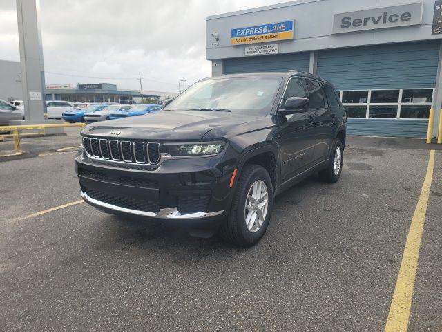 2025 Jeep Grand Cherokee GRAND CHEROKEE L LAREDO 4X2