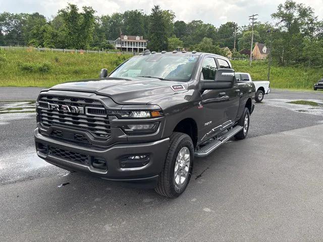 2025 RAM Ram 3500 RAM 3500 BIG HORN CREW CAB 4X4 64 BOX