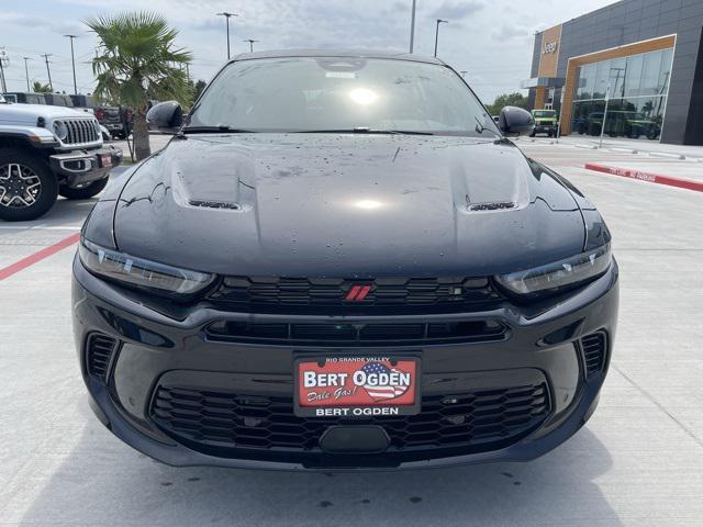 2025 Dodge Hornet HORNET GT AWD