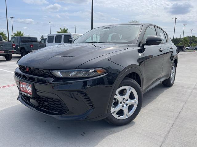 2025 Dodge Hornet HORNET GT AWD