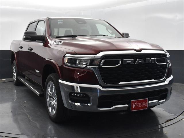 2025 RAM Ram 1500 RAM 1500 LONE STAR CREW CAB 4X2 57 BOX