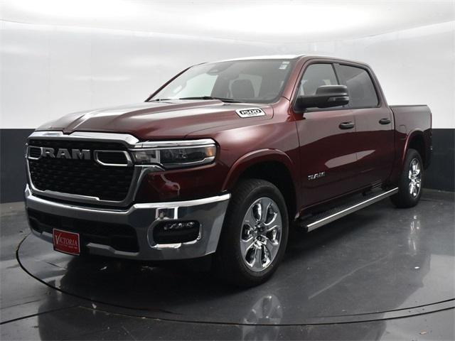 2025 RAM Ram 1500 RAM 1500 LONE STAR CREW CAB 4X2 57 BOX