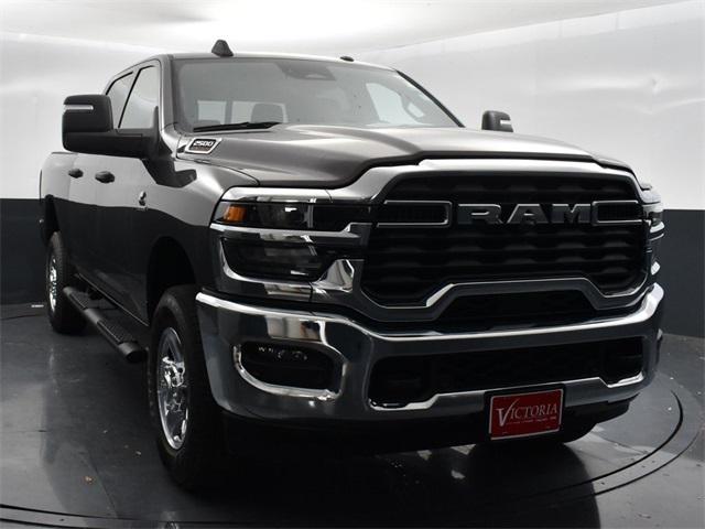2025 RAM Ram 2500 RAM 2500 TRADESMAN CREW CAB 4X4 64 BOX