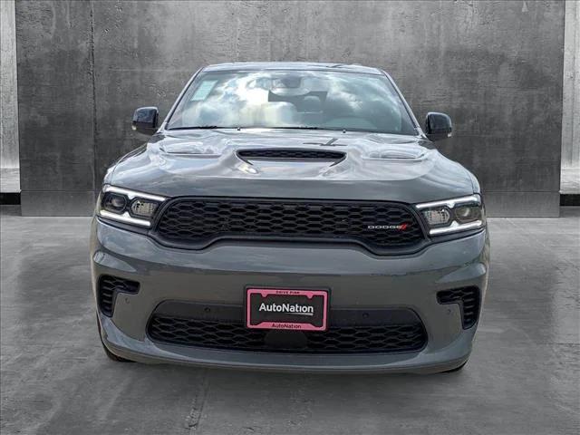 2025 Dodge Durango DURANGO GT PLUS AWD