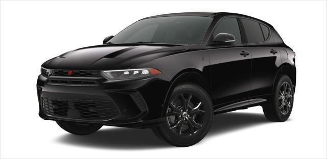 2025 Dodge Hornet HORNET R/T PLUS EAWD