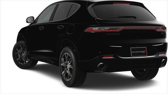 2025 Dodge Hornet HORNET R/T PLUS EAWD