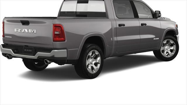 2025 RAM Ram 1500 RAM 1500 LONE STAR CREW CAB 4X2 57 BOX