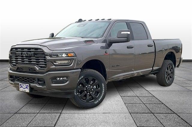 2025 RAM Ram 2500 RAM 2500 LONE STAR CREW CAB 4X4 64 BOX