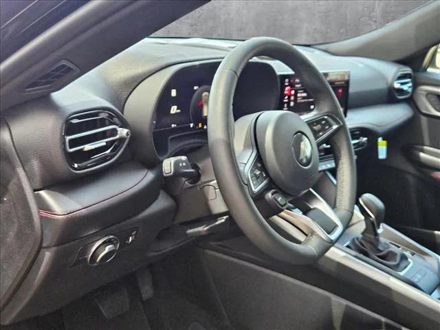 2025 Dodge Hornet HORNET GT AWD