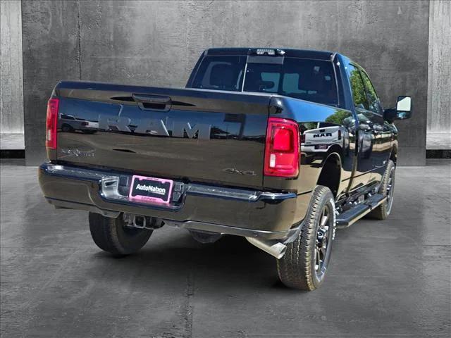 2025 RAM Ram 2500 RAM 2500 LONE STAR CREW CAB 4X4 64 BOX