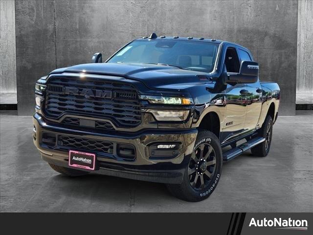 2025 RAM Ram 2500 RAM 2500 LONE STAR CREW CAB 4X4 64 BOX