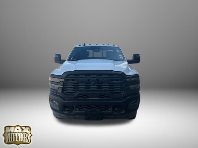 2025 RAM Ram 2500 RAM 2500 TRADESMAN CREW CAB 4X4 64 BOX 2025 RAM Ram 2500 RAM 2500 TRADESMAN CREW CAB 4X4 64 BOX