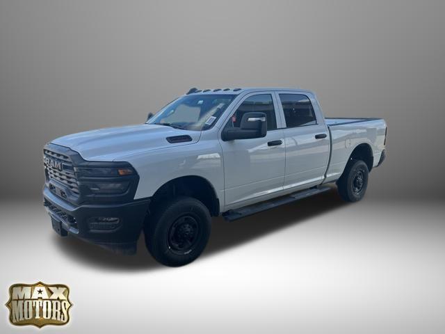 2025 RAM Ram 2500 RAM 2500 TRADESMAN CREW CAB 4X4 64 BOX 2025 RAM Ram 2500 RAM 2500 TRADESMAN CREW CAB 4X4 64 BOX
