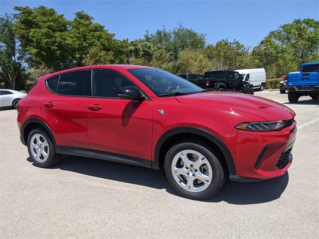 2025 Dodge Hornet HORNET GT AWD