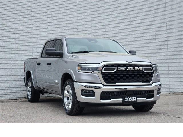 2025 RAM Ram 1500 RAM 1500 LONE STAR CREW CAB 4X2 57 BOX