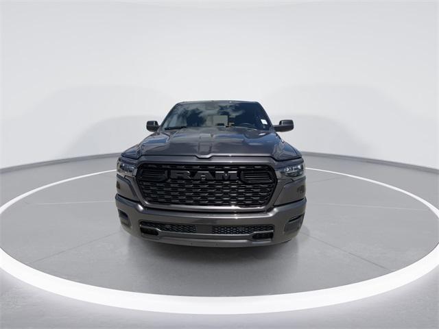 2025 RAM Ram 1500 RAM 1500 TRADESMAN CREW CAB 4X4 57 BOX