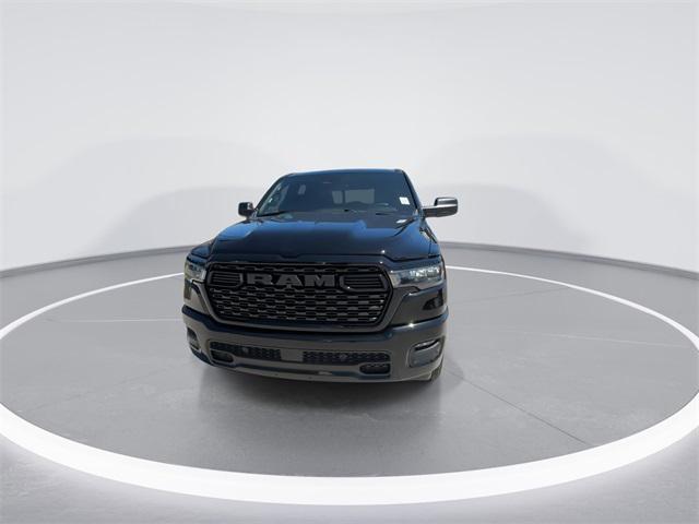 2025 RAM Ram 1500 RAM 1500 TRADESMAN CREW CAB 4X4 57 BOX