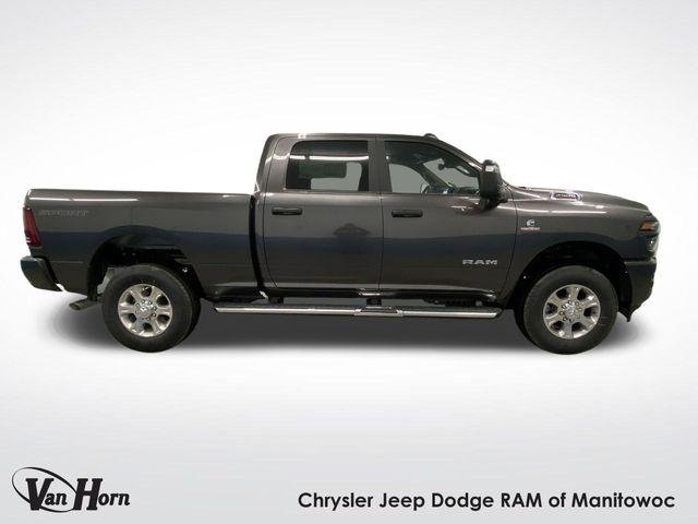2025 RAM Ram 2500 RAM 2500 BIG HORN CREW CAB 4X4 64 BOX