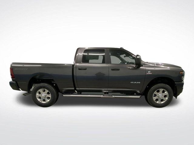 2025 RAM Ram 2500 RAM 2500 BIG HORN CREW CAB 4X4 64 BOX 2025 RAM Ram 2500 RAM 2500 BIG HORN CREW CAB 4X4 64 BOX
