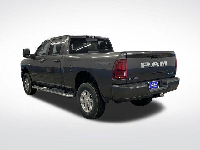 2025 RAM Ram 2500 RAM 2500 BIG HORN CREW CAB 4X4 64 BOX 2025 RAM Ram 2500 RAM 2500 BIG HORN CREW CAB 4X4 64 BOX