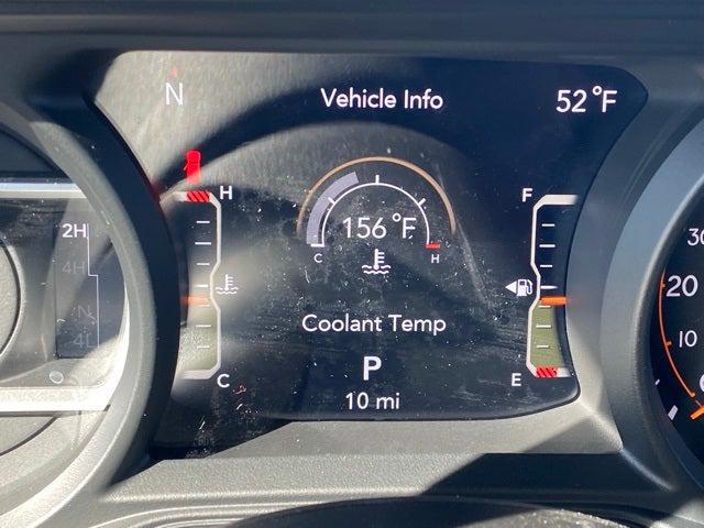 2025 Jeep Wrangler WRANGLER 4-DOOR SPORT S 2025 Jeep Wrangler WRANGLER 4-DOOR SPORT S