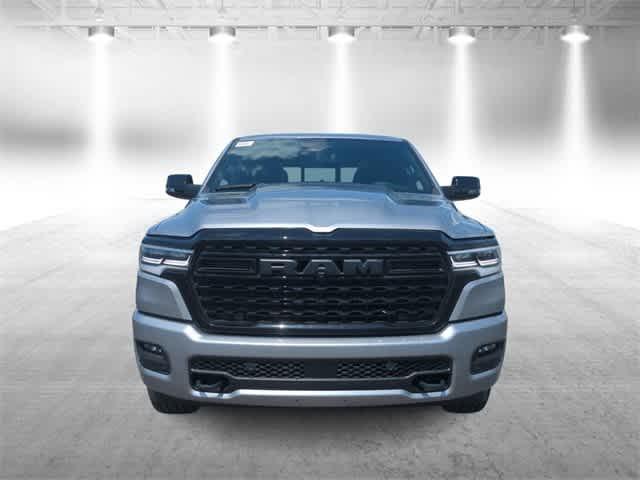 2025 RAM Ram 1500 RAM 1500 LIMITED CREW CAB 4X4 57 BOX