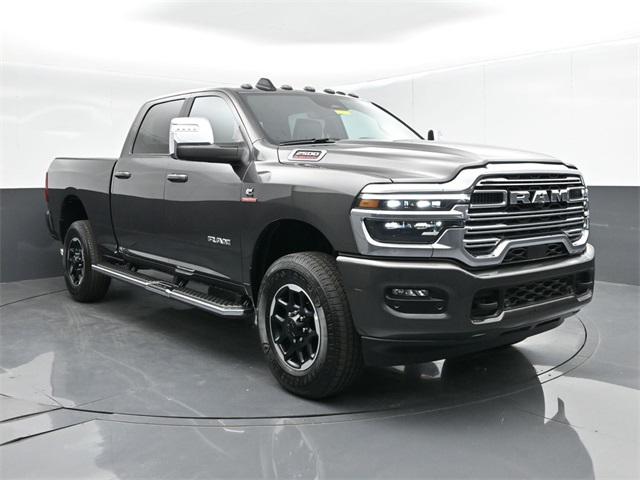 2025 RAM Ram 2500 RAM 2500 LARAMIE CREW CAB 4X4 64 BOX