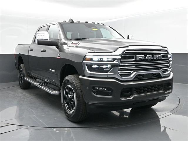 2025 RAM Ram 2500 RAM 2500 LARAMIE CREW CAB 4X4 64 BOX
