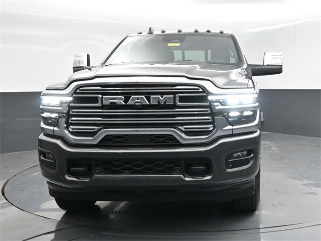 2025 RAM Ram 2500 RAM 2500 LARAMIE CREW CAB 4X4 64 BOX