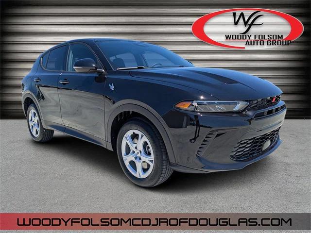 2025 Dodge Hornet HORNET GT AWD