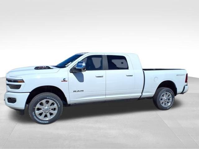 2025 RAM Ram 2500 RAM 2500 LARAMIE MEGA CAB 4X4 64 BOX