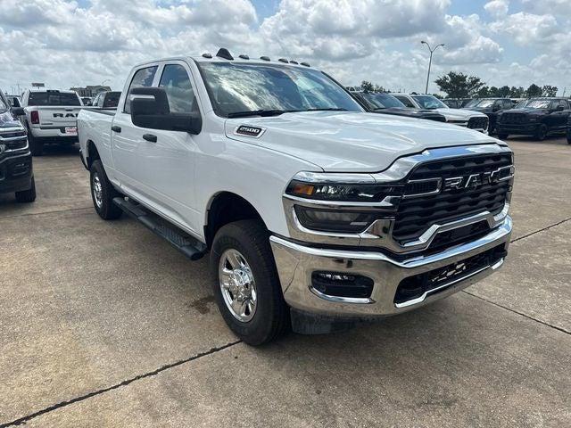 2025 RAM Ram 2500 RAM 2500 TRADESMAN CREW CAB 4X4 64 BOX