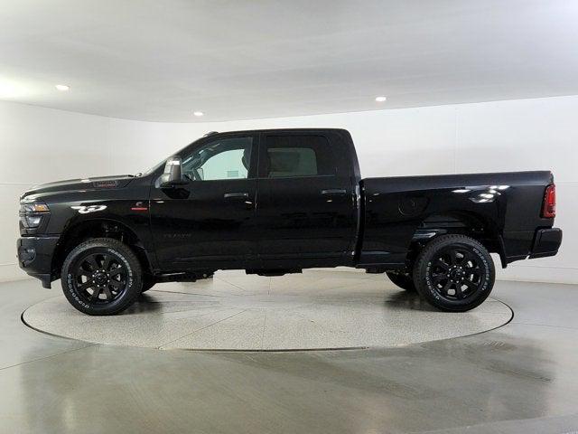 2025 RAM Ram 2500 RAM 2500 BIG HORN CREW CAB 4X4 64 BOX