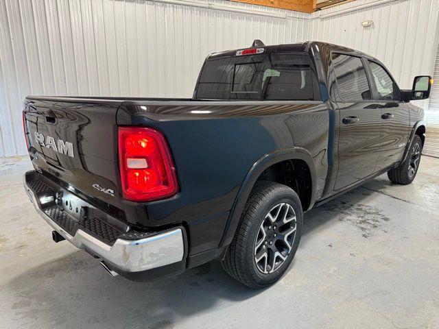 2025 RAM Ram 1500 RAM 1500 LARAMIE CREW CAB 4X4 57 BOX 2025 RAM Ram 1500 RAM 1500 LARAMIE CREW CAB 4X4 57 BOX