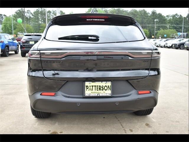 2025 Dodge Hornet HORNET GT AWD